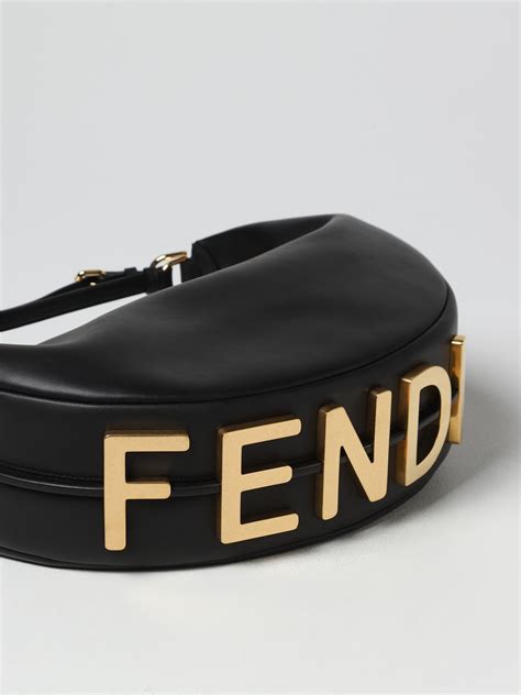 mascherina nera fendi|fendi italy.